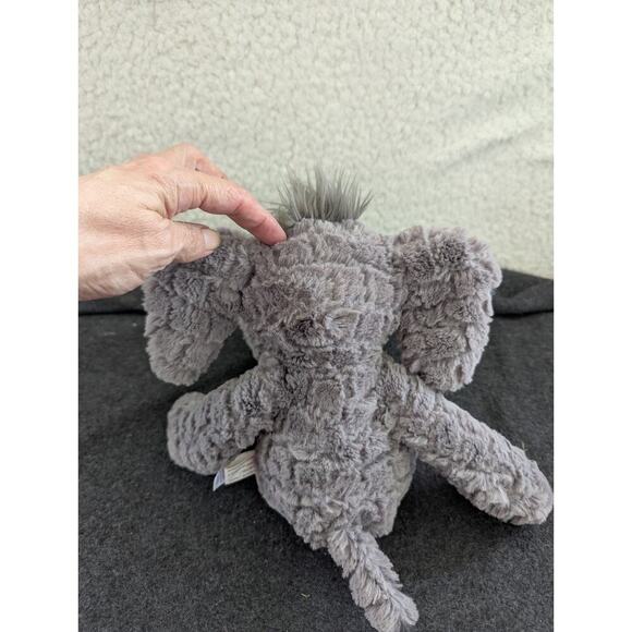 Aurora ELEPHANT soft  plush 15" - Picture 4 of 7